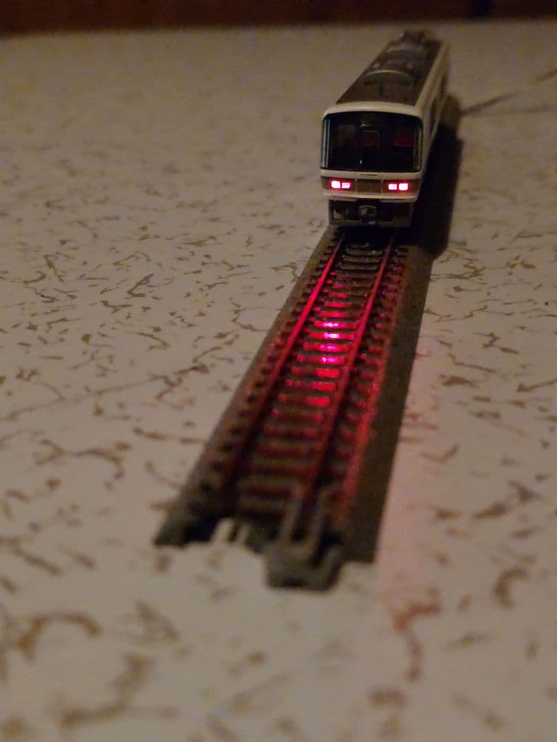 KATO 221系 6両セット 10-435 Nゲージ