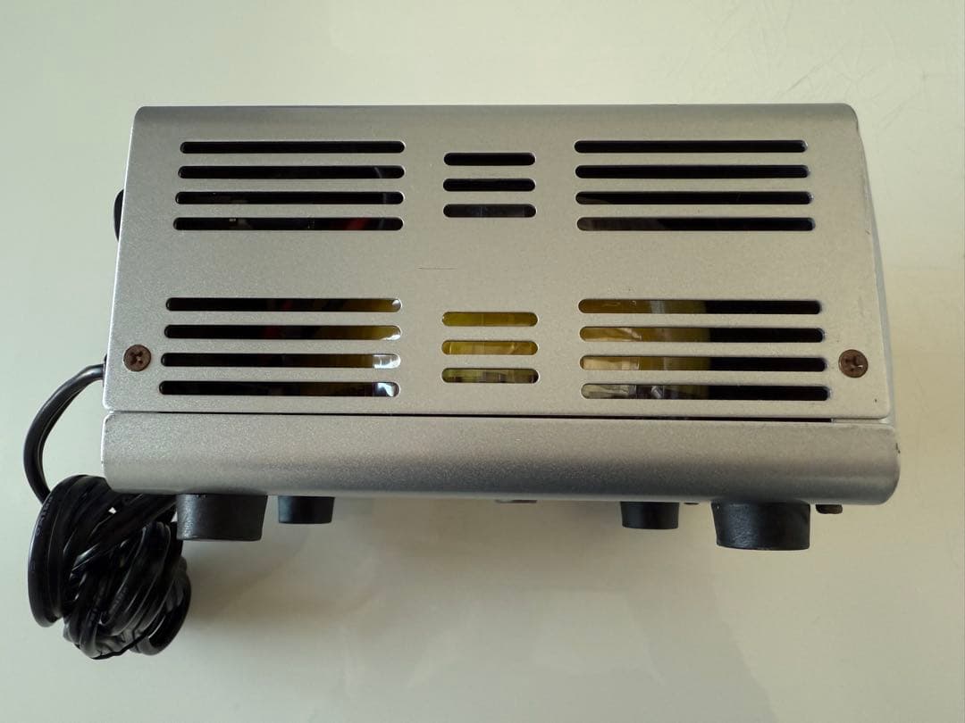 TI-18 変圧器 1000VA