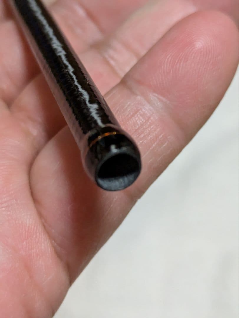 soare bb アジング　エギングロッド　S76UL-S