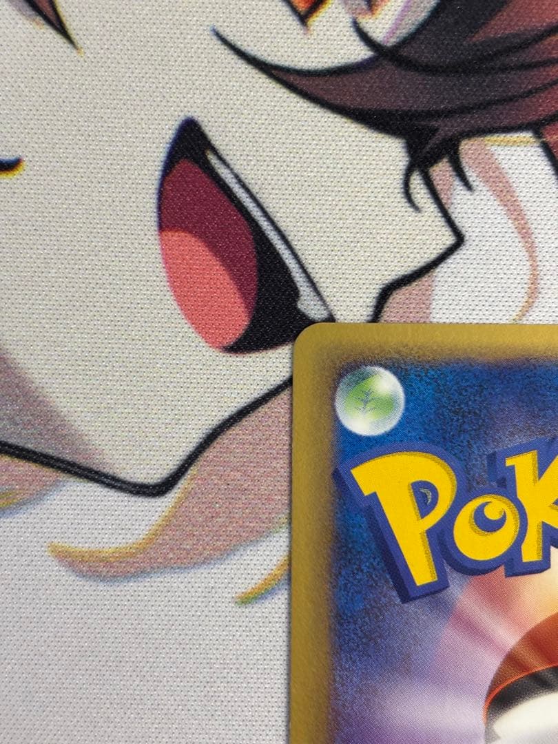 ミュウδ PROMO PCG-Pプロモカード 148/PCG-P