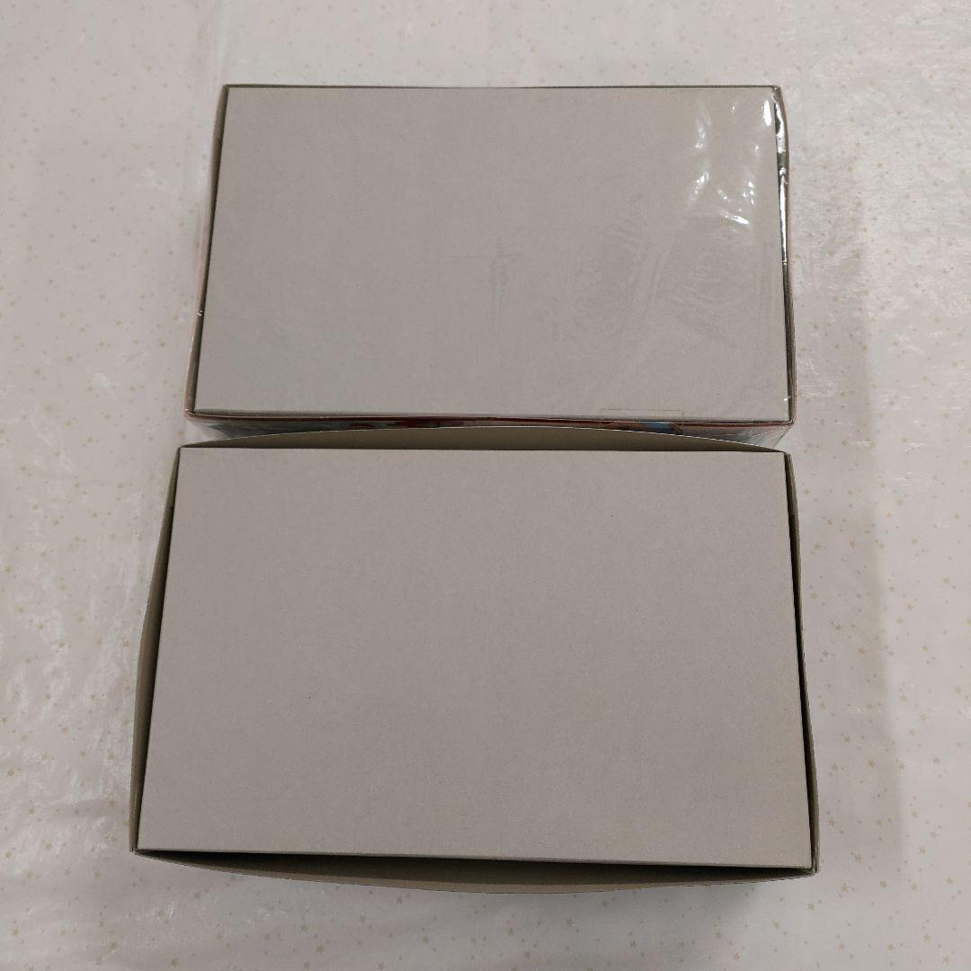 ハローキティ ザクⅡ　シャア専用ザクⅡ　プラモデルセット