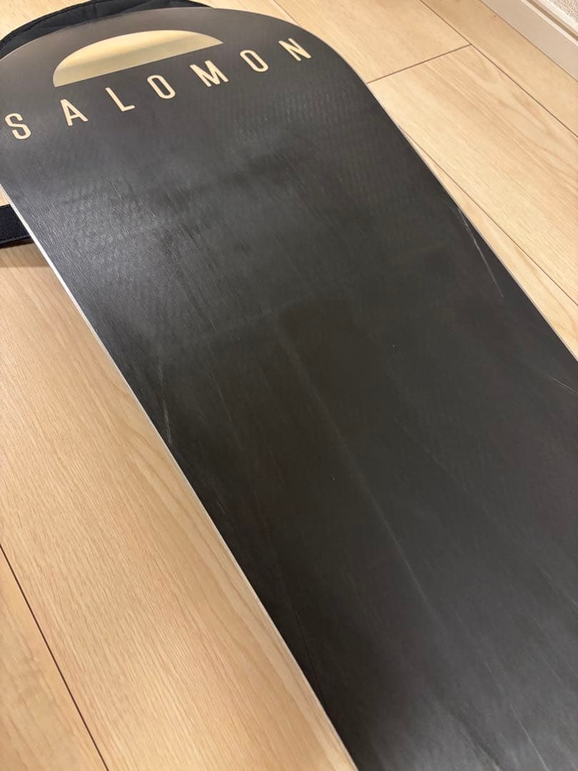 スノーボード SALOMON Pillow Talk 145cm