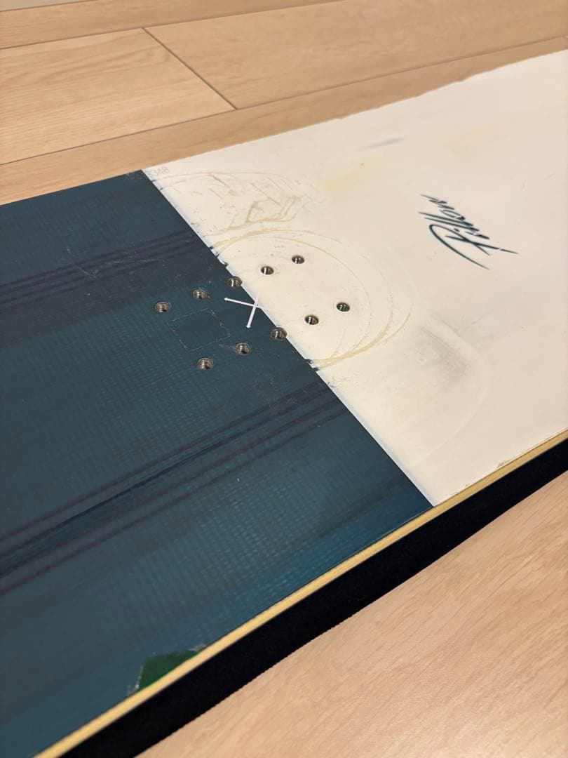 スノーボード SALOMON Pillow Talk 145cm