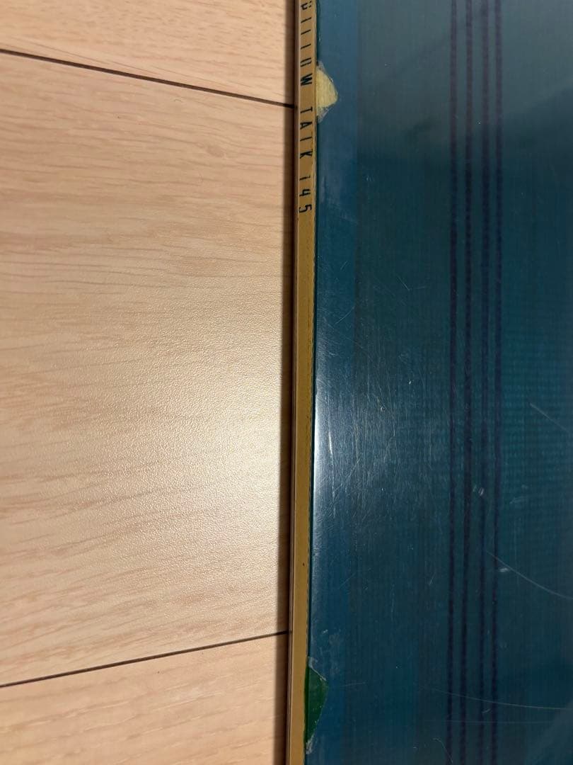 スノーボード SALOMON Pillow Talk 145cm