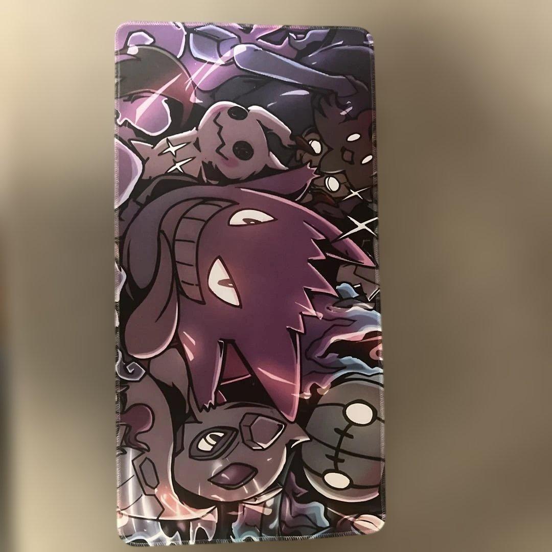 ポケモンカード引退品