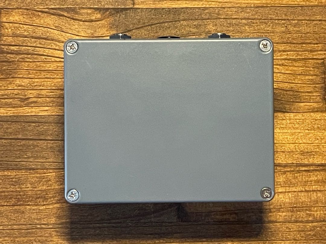 ギター Hudson / Broadcast Dual Foot Switch