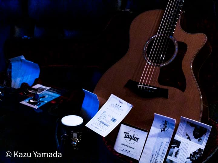 ギター Mega Sale!Taylor 714ce Limited 2015