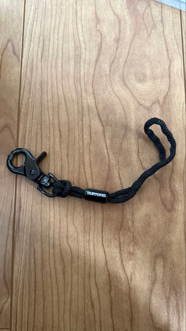 Burton スノーボード ビンディング ブラック