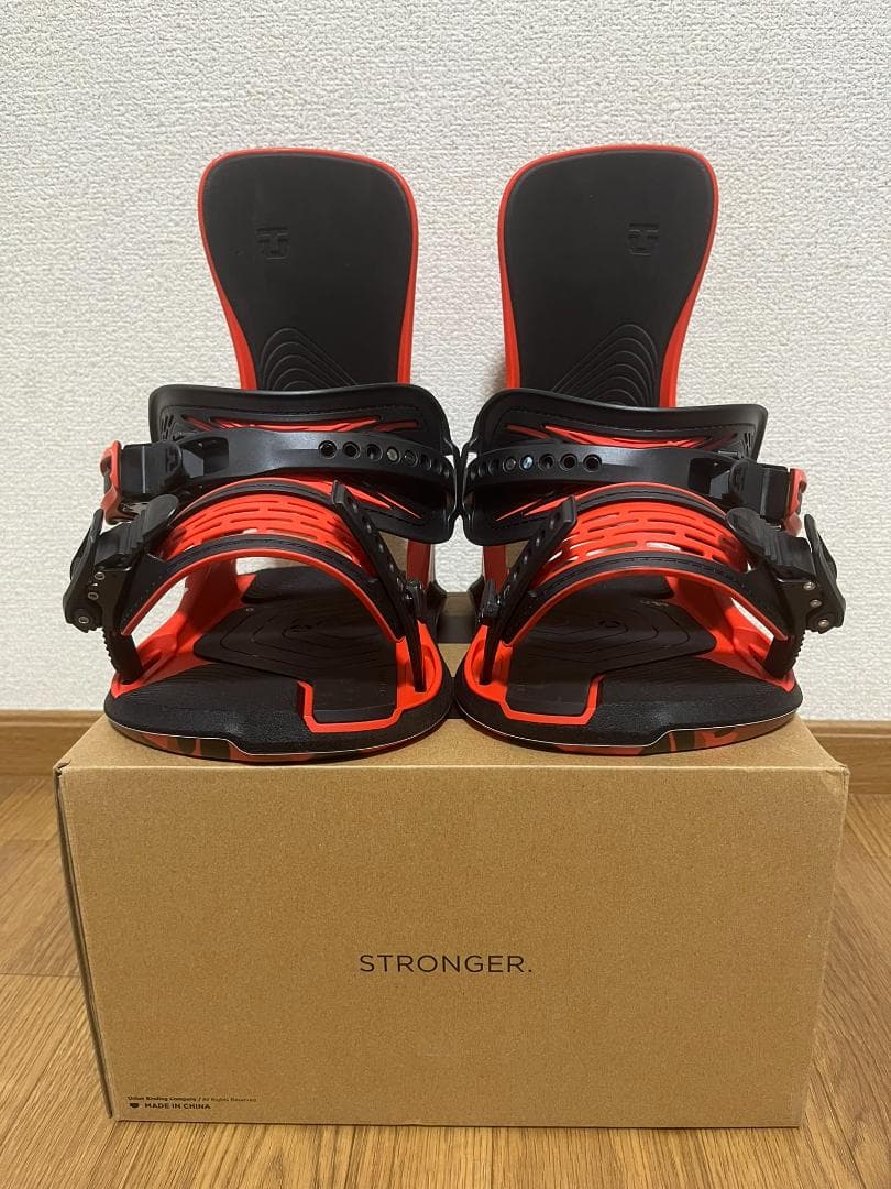 23-24 UNION ULTRA サイズ：S