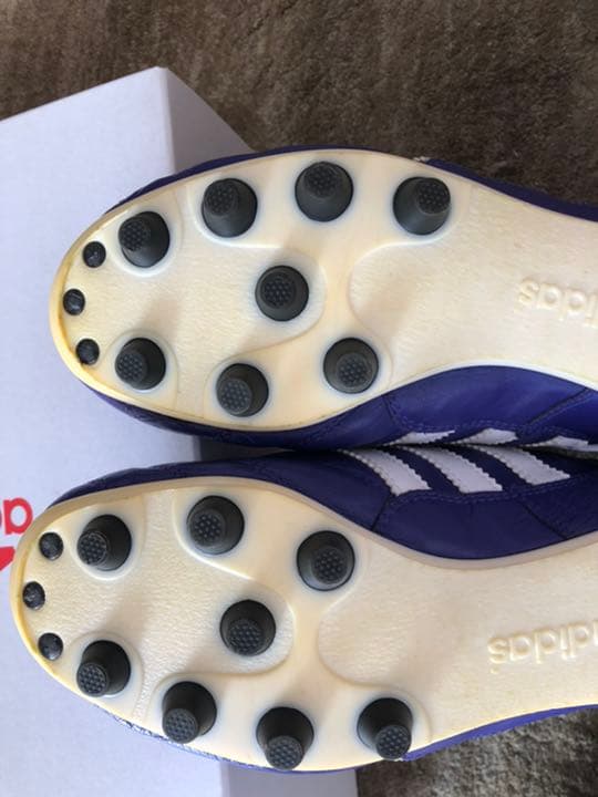 コパムンディアル　24.5センチ