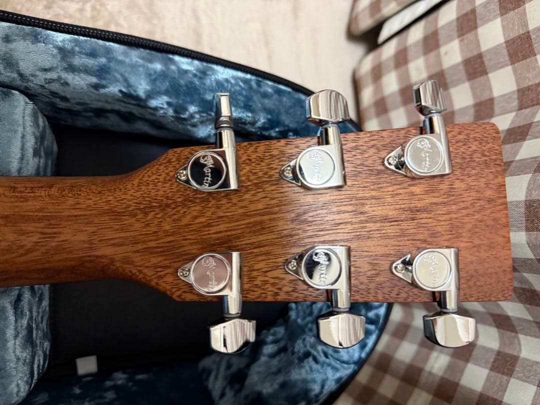 ギター Martin GPC-11e