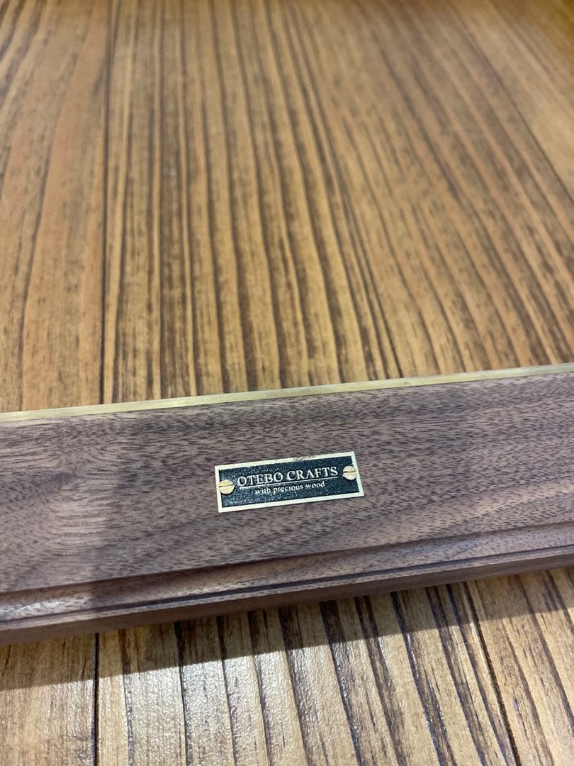 OTEBO CRAFTS タクティカルフレーム　セット