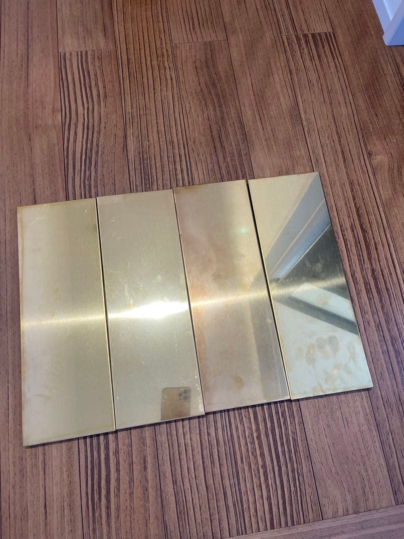 OTEBO CRAFTS タクティカルフレーム　セット