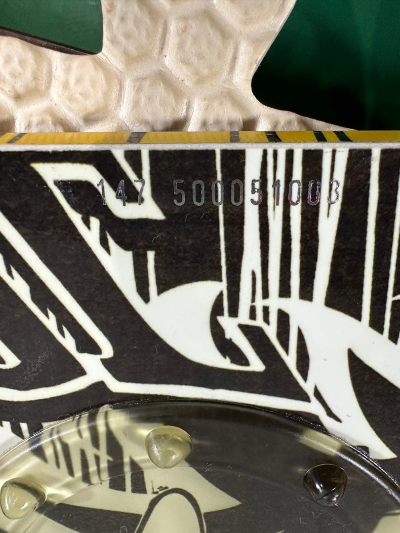 美品 スノーボード FTWO（現FNTC） TNT 147cm ケース付