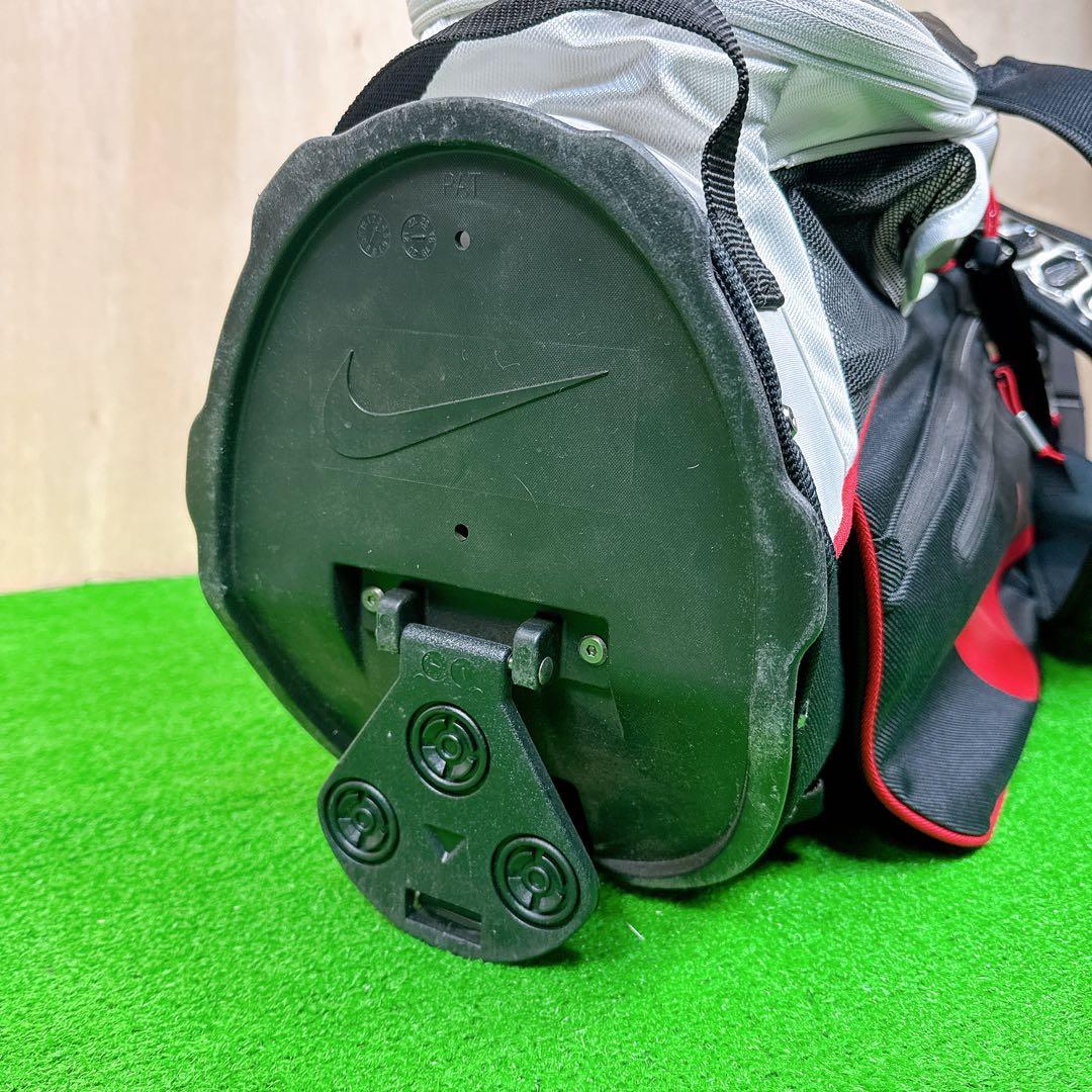 NIKE AIR SPORT ナイキ エアスポーツ キャディバッグ スタンド式