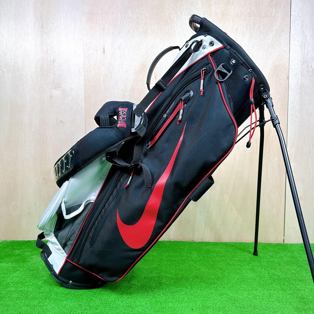NIKE AIR SPORT ナイキ エアスポーツ キャディバッグ スタンド式