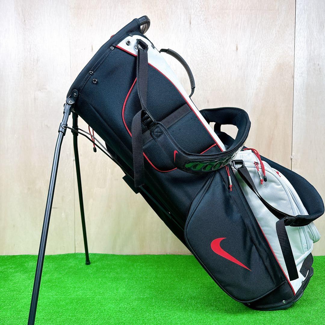 NIKE AIR SPORT ナイキ エアスポーツ キャディバッグ スタンド式