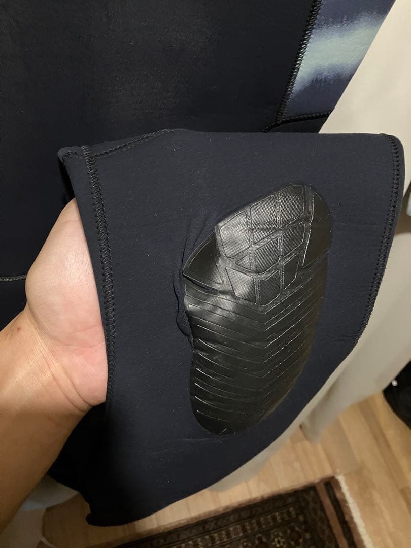 BILLABONG 3mm×2mmジャージフルスーツ XL