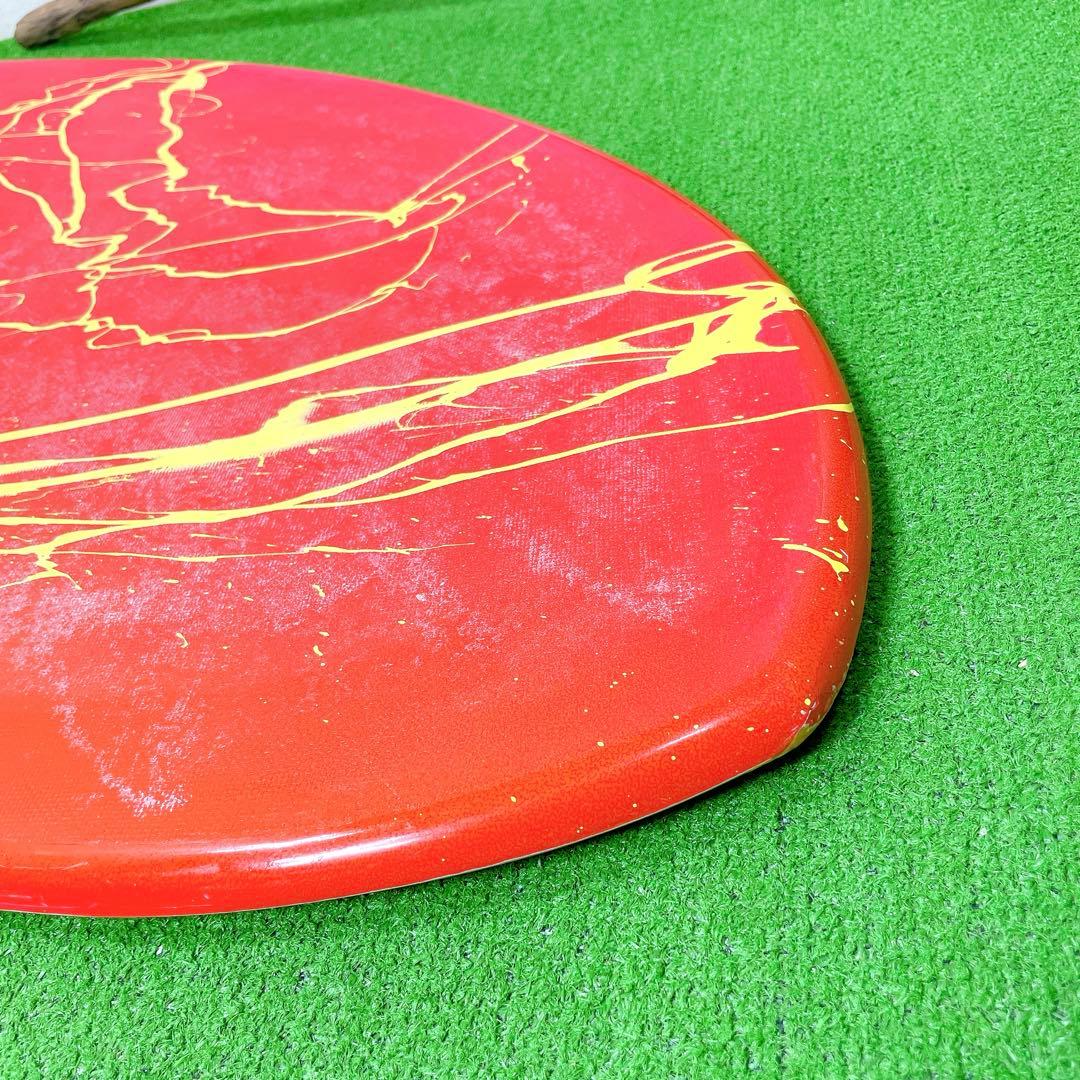 良品！ZAP スキムボード WEDGE 43\" 110cm