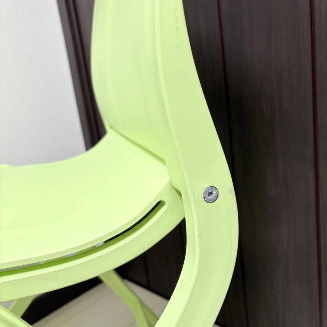 waves ウェーブス ガーデンチェア　2個セット