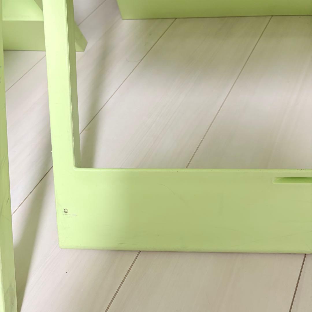 waves ウェーブス ガーデンチェア　2個セット