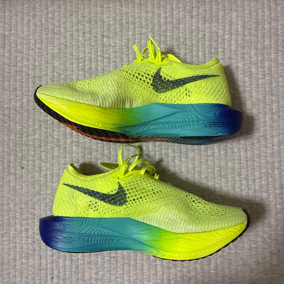 ナイキ ヴェイパーフライ 3 26.0