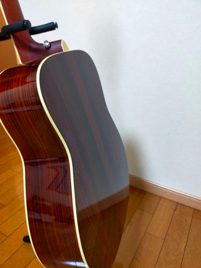 YAMAHA FG830 超美品！アコースティックギター ナチュラル