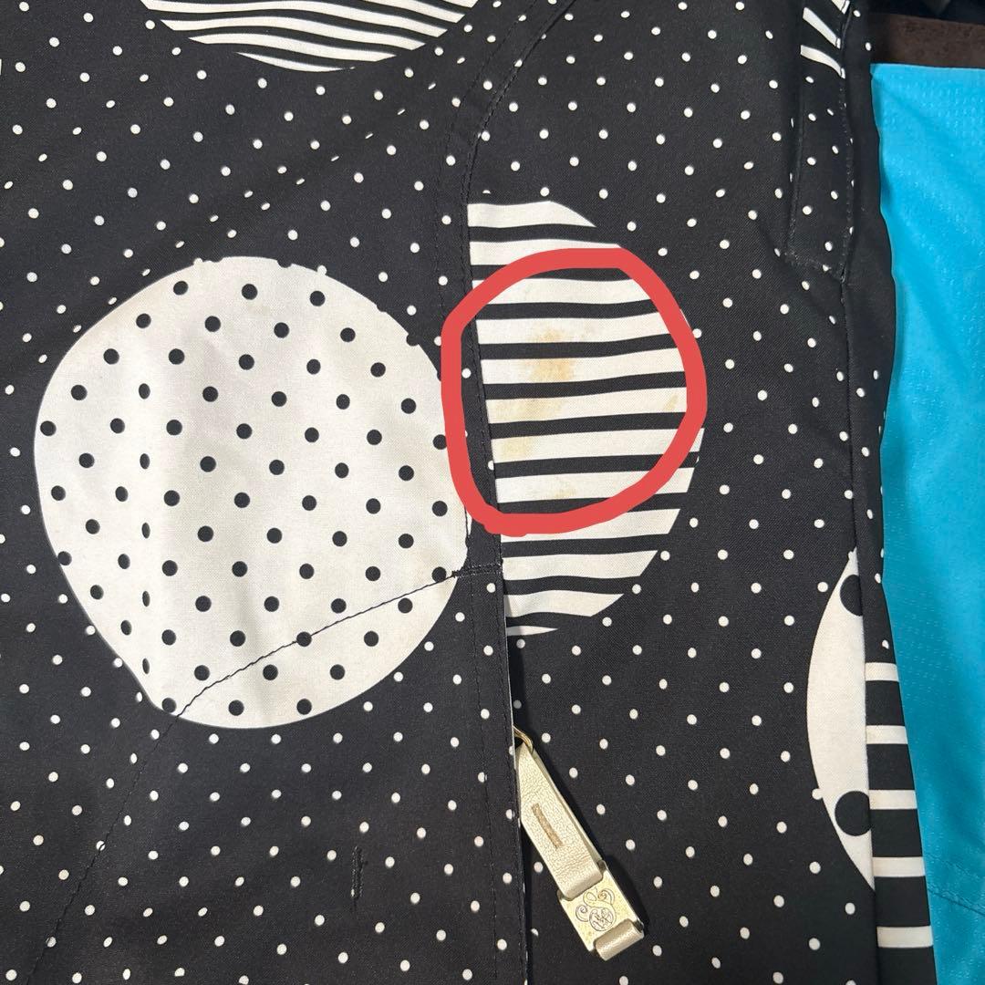 swivel スノーボードウェア 上下