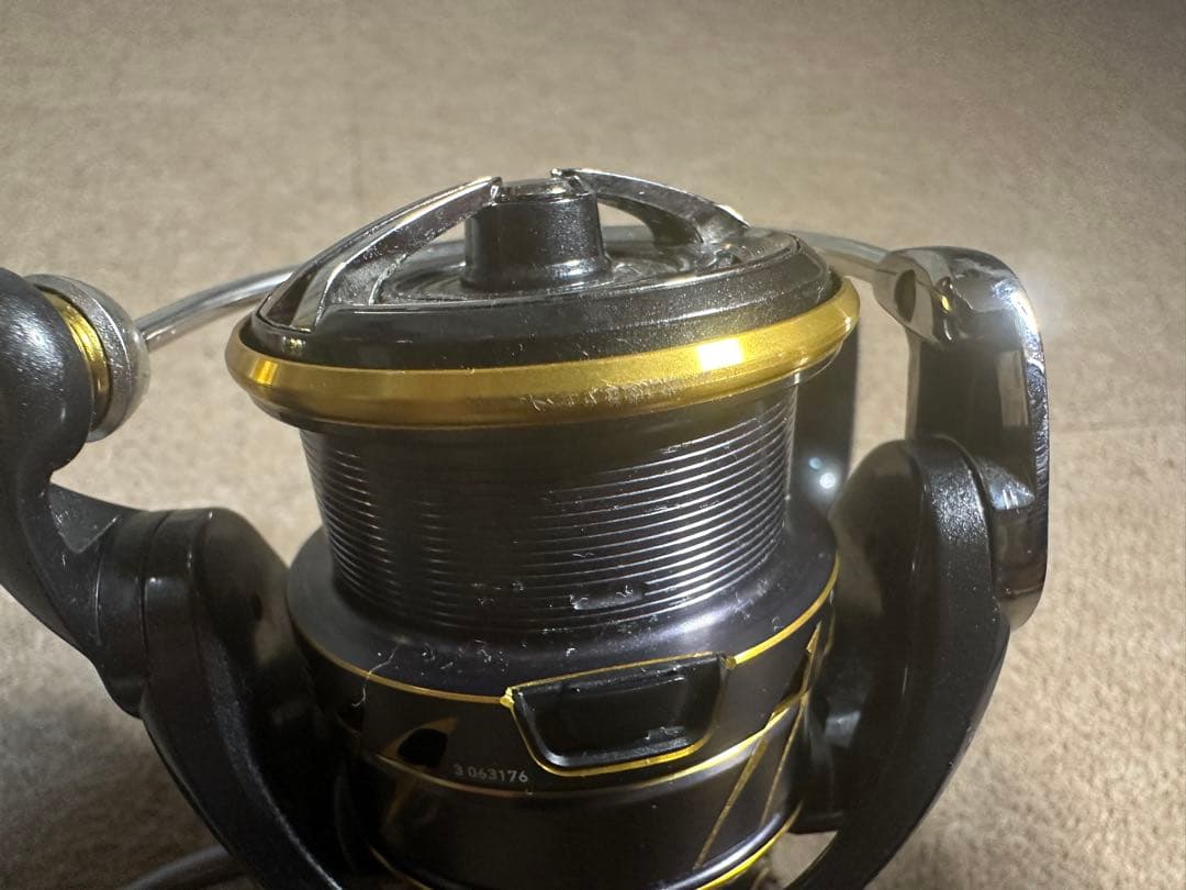 21カルディア　LT2500S