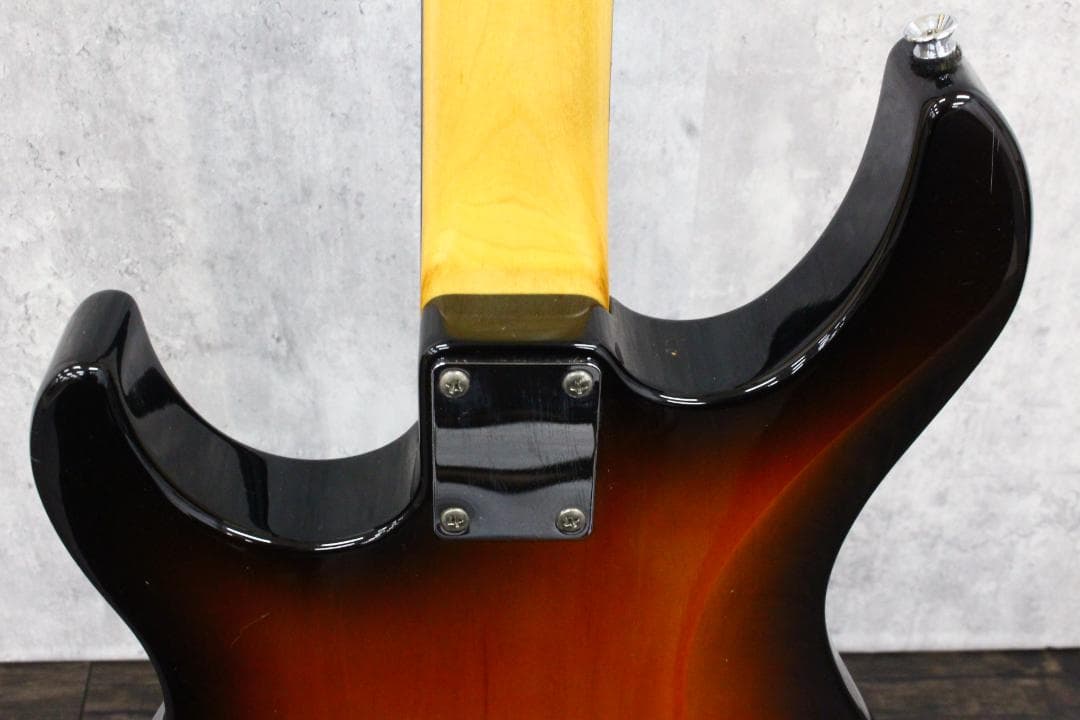 ▲YAMAHA/ヤマハ エレキギター YGS112T 弦楽器