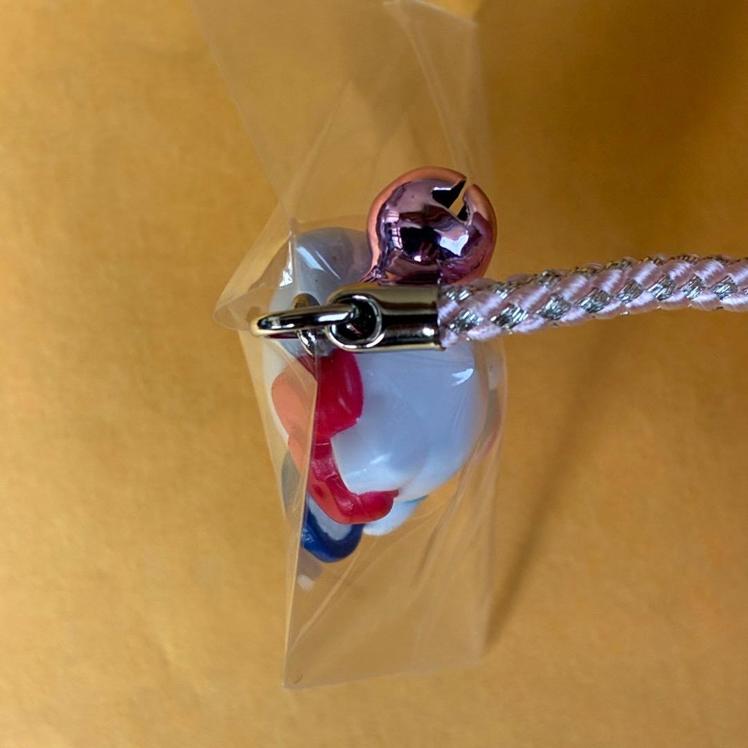 ★激レア★体育会系 テニス部 ストラップ 根付★ご当地キティ ハローキティ 希少