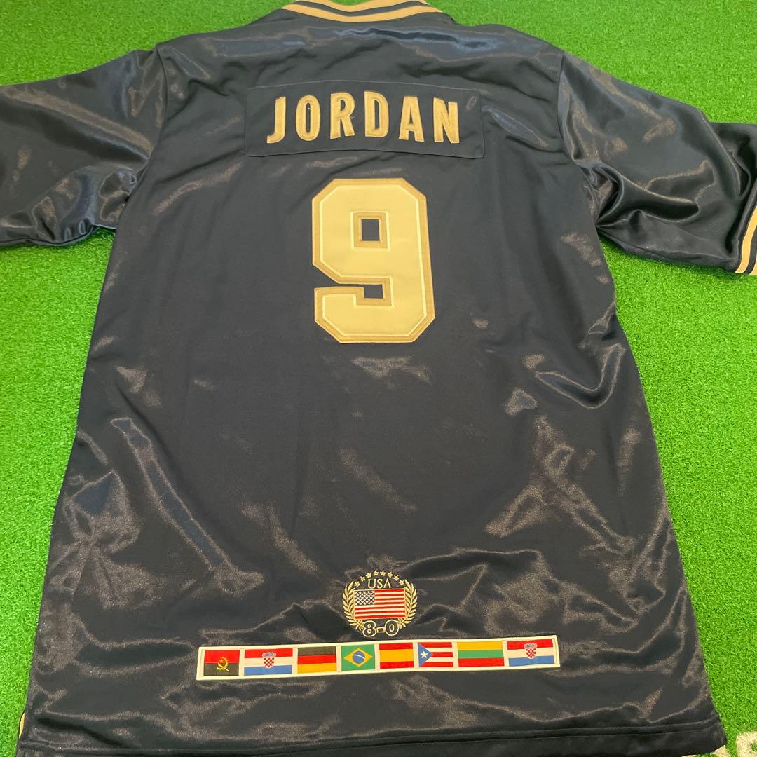 ⭐︎レア⭐︎Nike USA ドリームチームモデルマイケルジョーダン