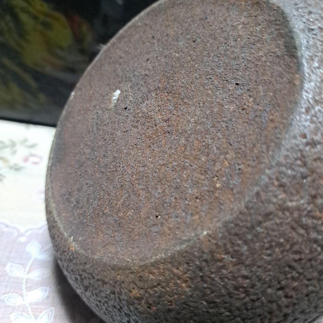 鉄瓶　古美術　工芸品　骨董品