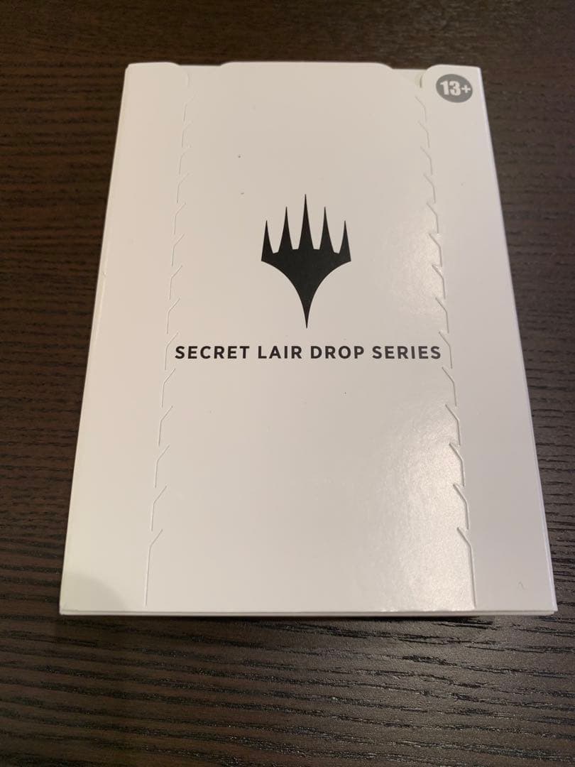 MTG SL「Showcase: Midnight Hunt」FOIL