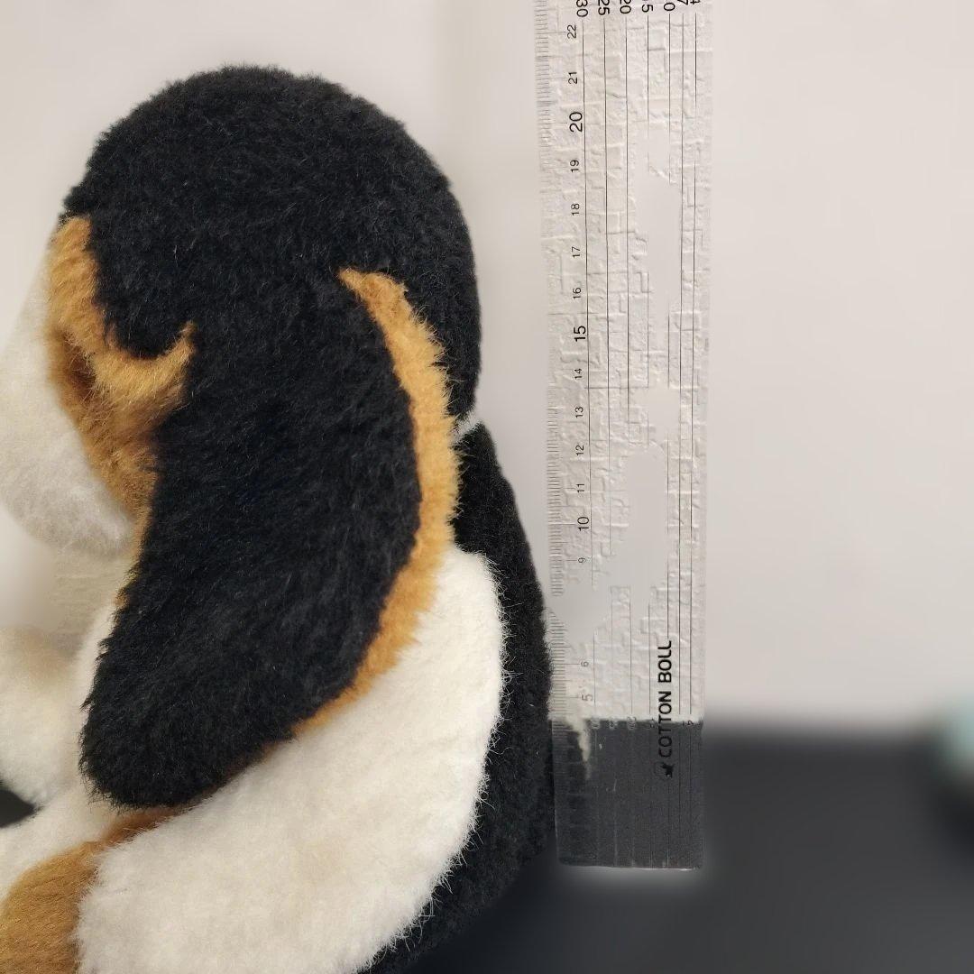 レア！稀少！オリエンタルトーイ　ビーグル犬