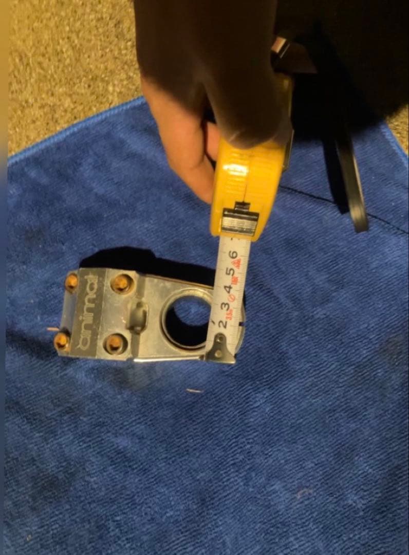 リナレススペース