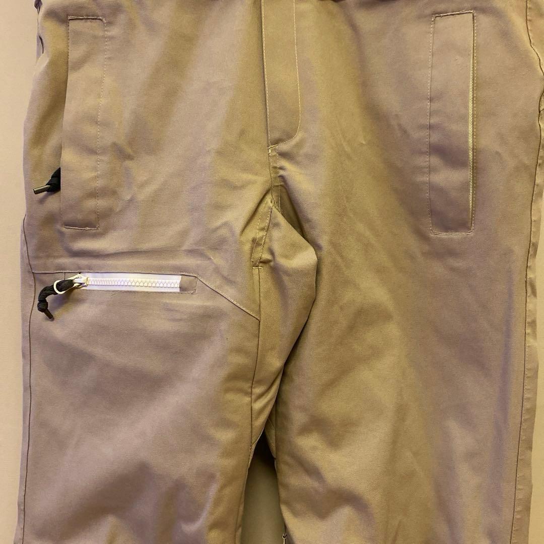 AIRBLASTER レディース　ビブパンツ　Sサイズ