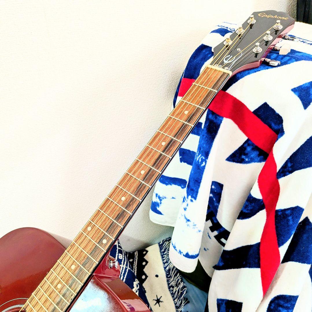 Epiphone エピフォンスターリング　By　Gibson