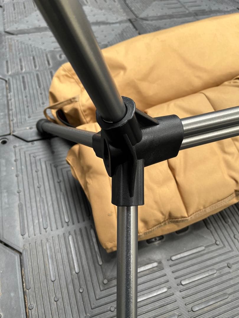 フューチャーフォックス　ハンモックチェア