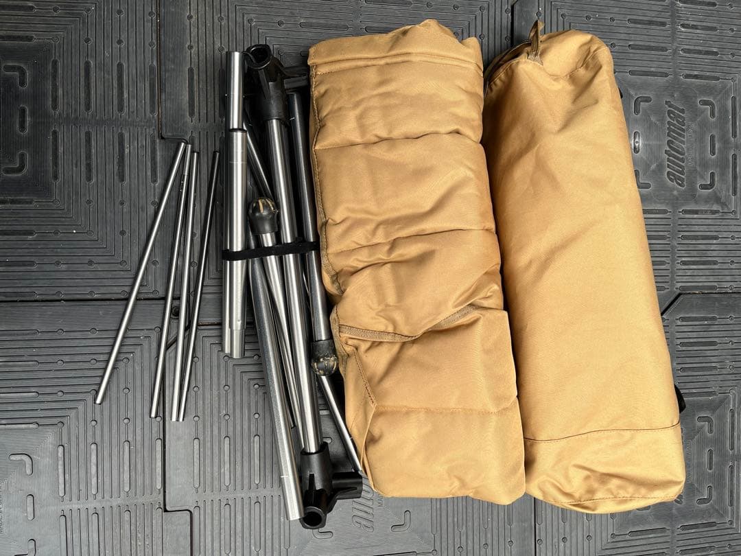 フューチャーフォックス　ハンモックチェア