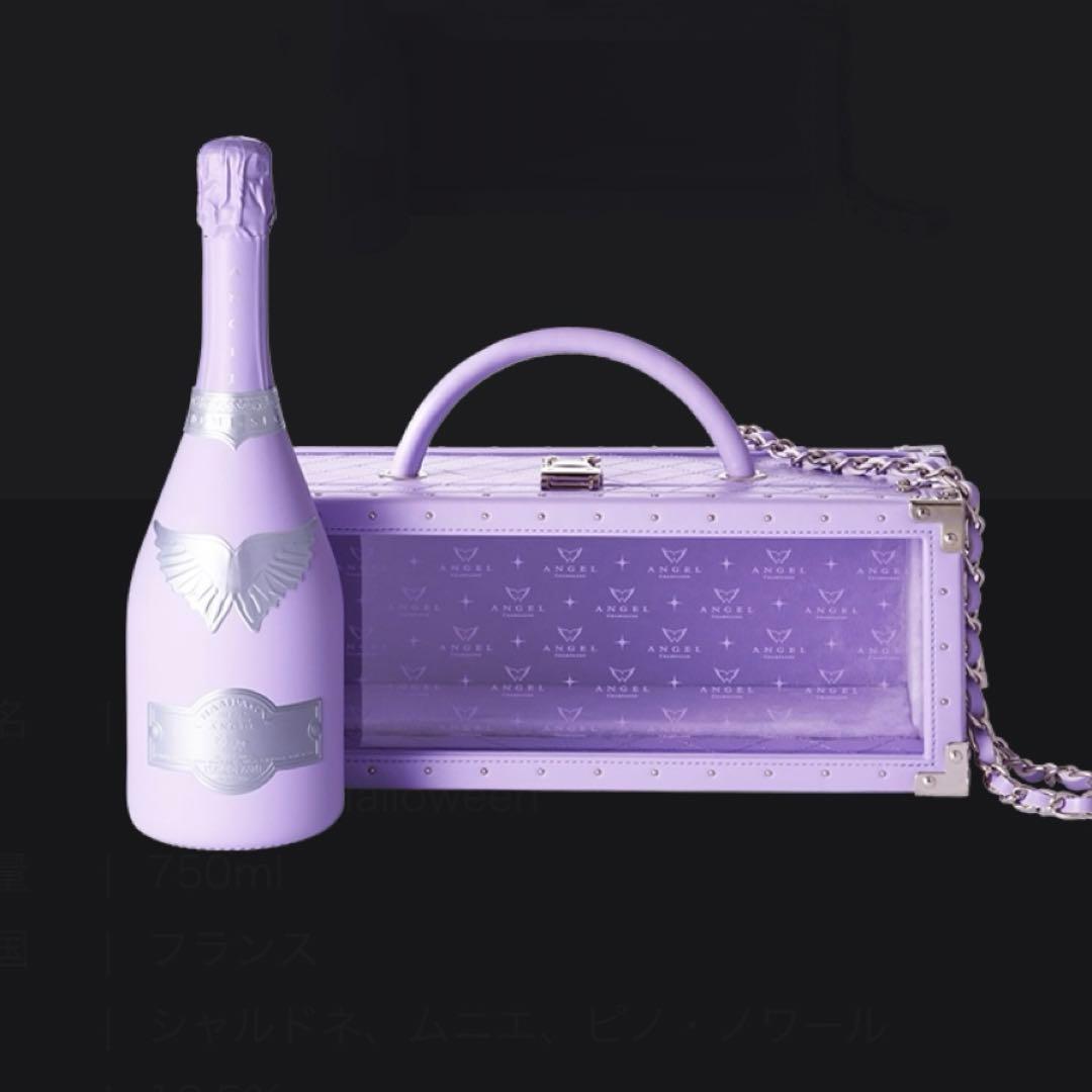 エンジェルハロウィン