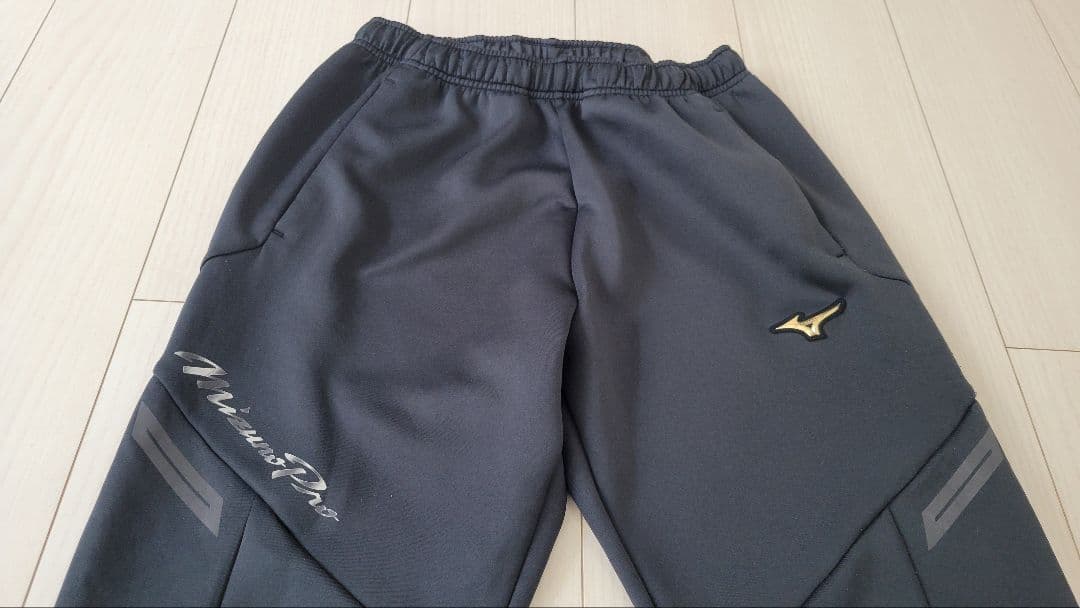 ミズノプロパンツ
