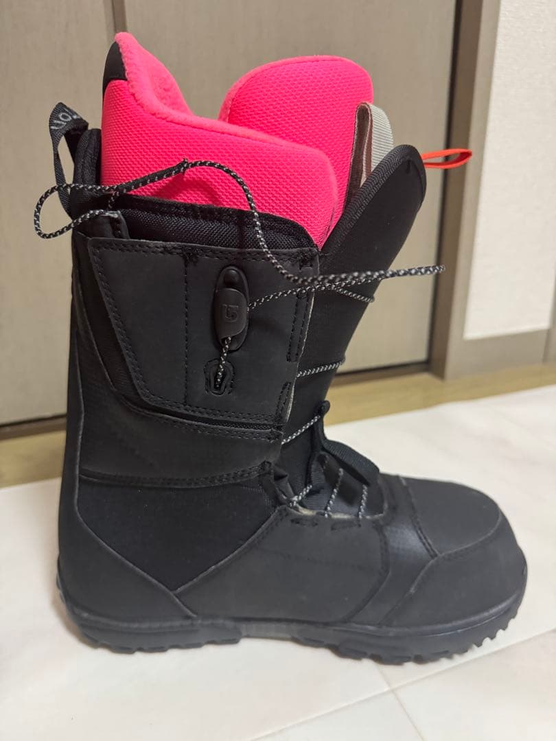 スノーボード 15-16 Burton moto 27cm