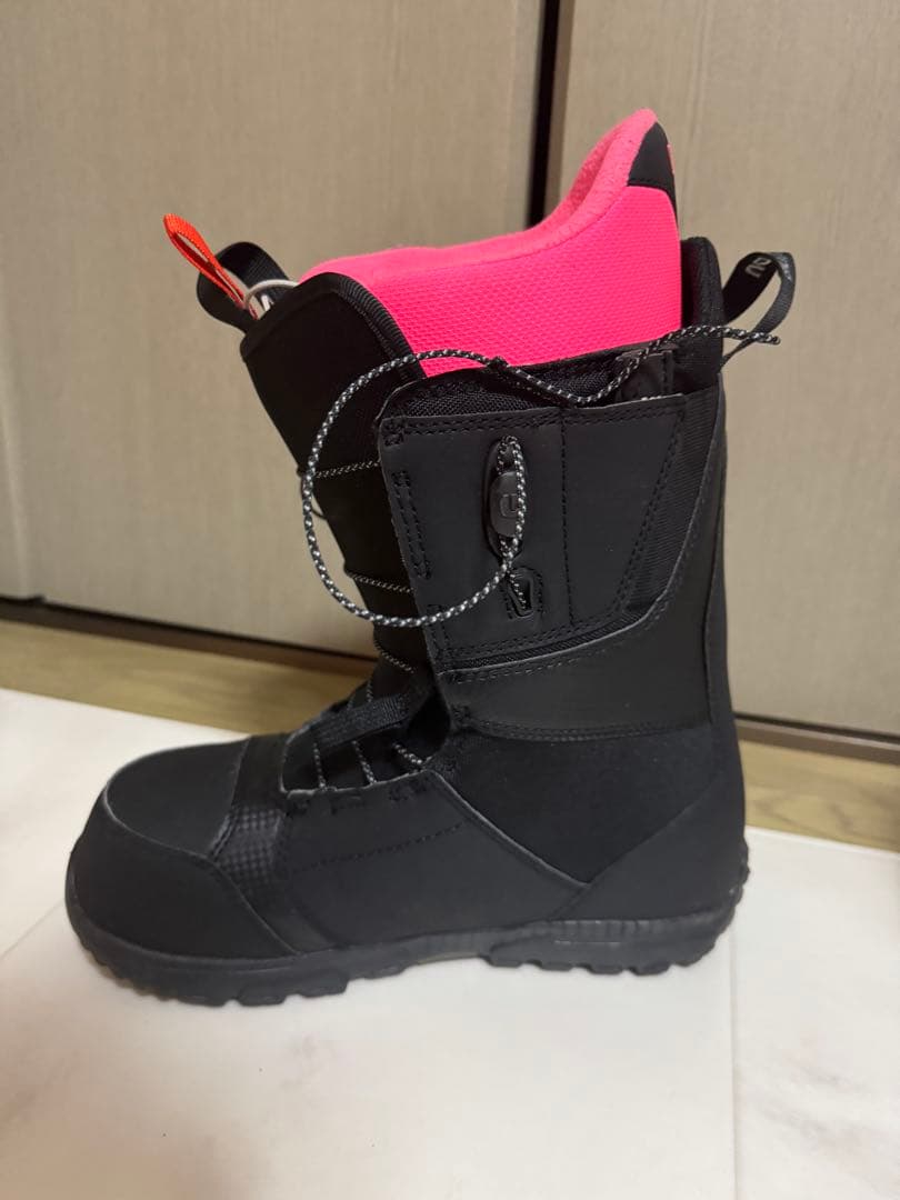 スノーボード 15-16 Burton moto 27cm