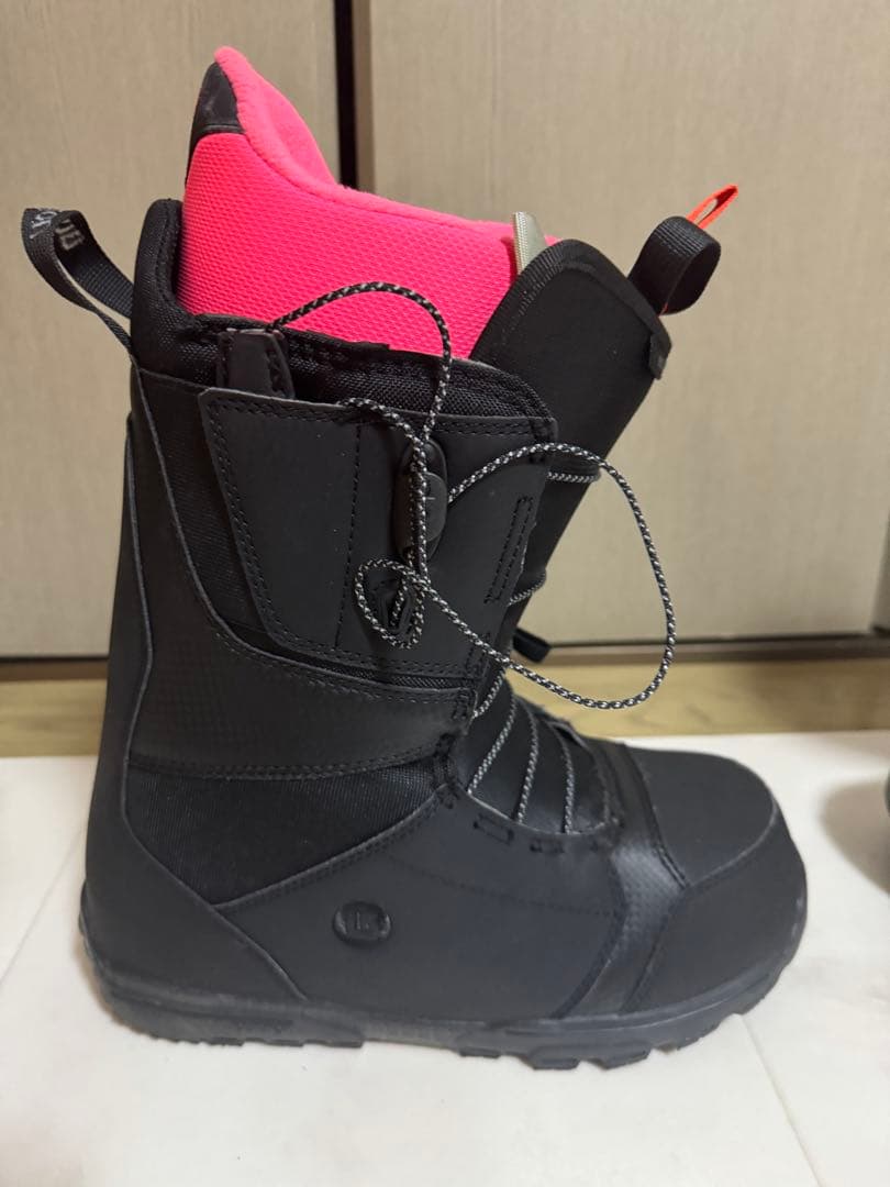 スノーボード 15-16 Burton moto 27cm