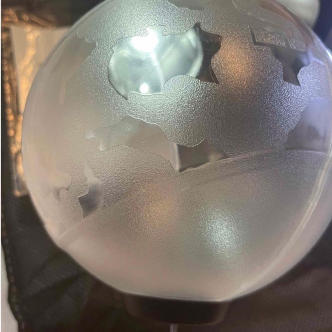 BTS ペンライト　アミボム　初期　2点