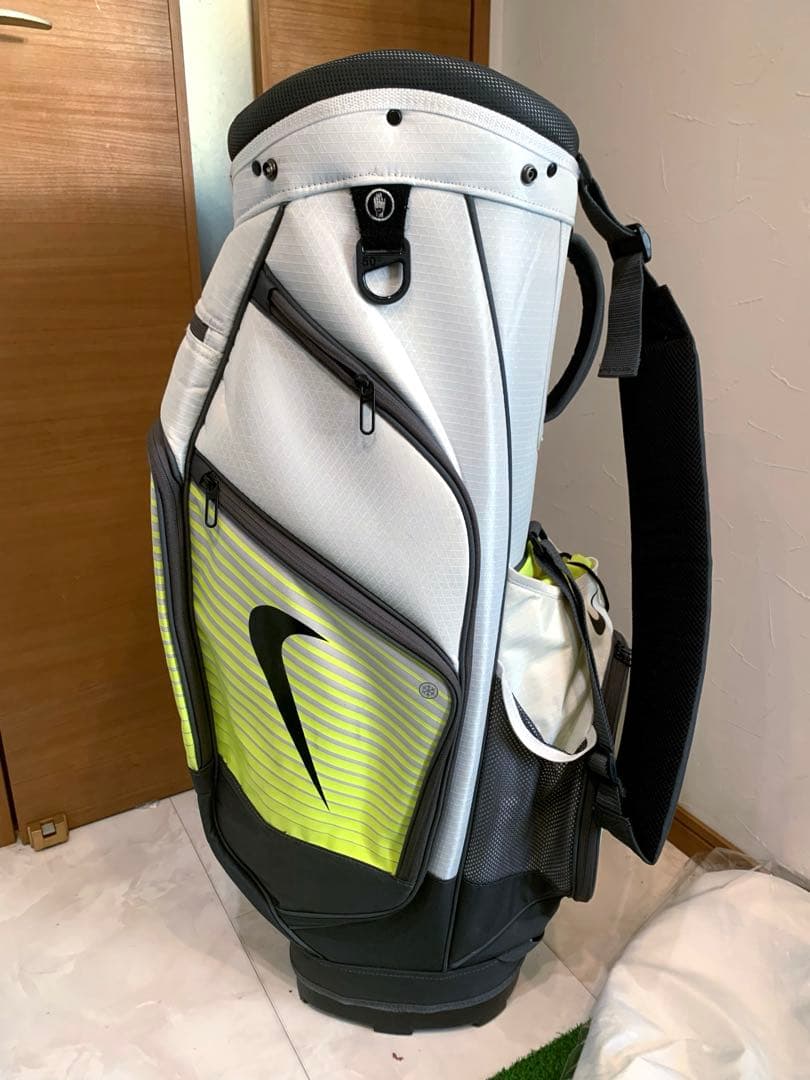 希少　完売　ナイキ　NIKE スポーツカート3　14分割　キャディバッグ