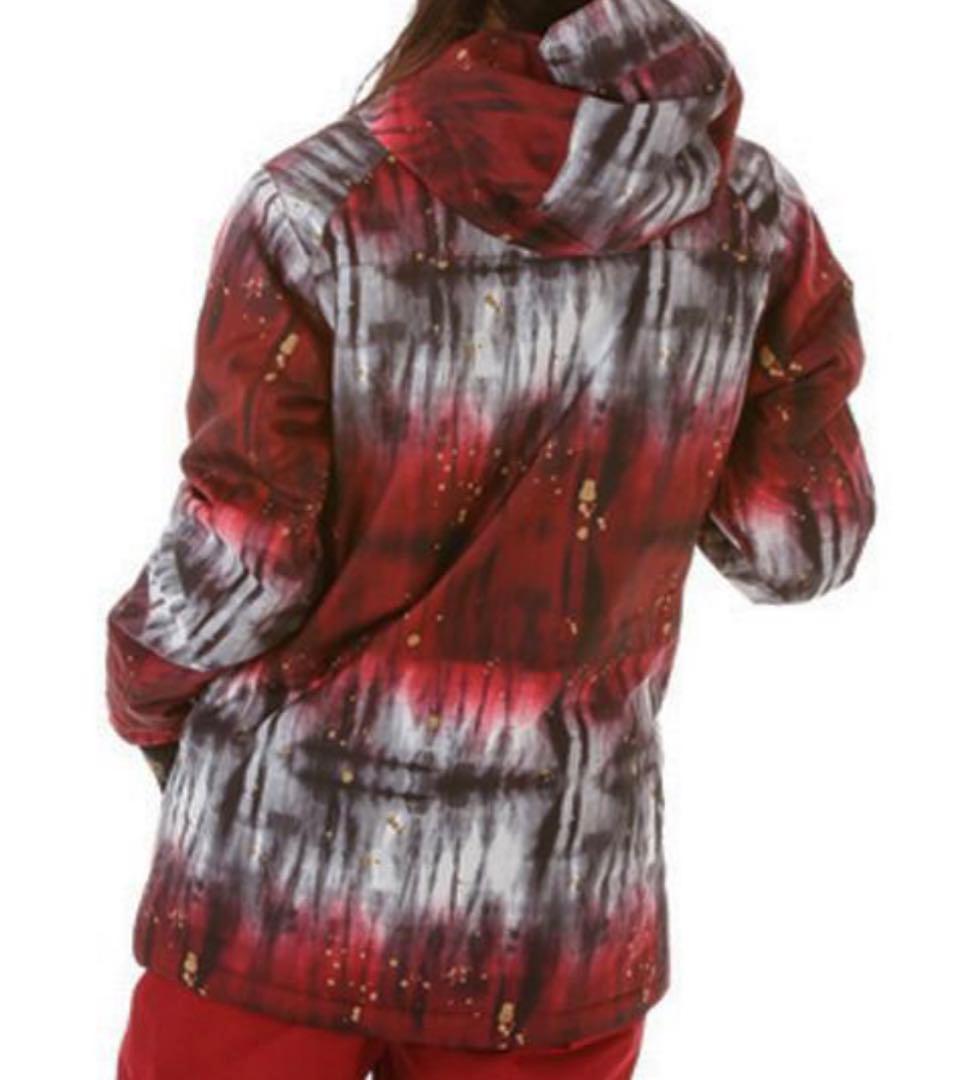 ビラボン BILLABONG 女性用 スノーボードウェア 上下セット Sサイズ