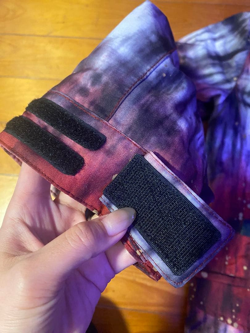 ビラボン BILLABONG 女性用 スノーボードウェア 上下セット Sサイズ