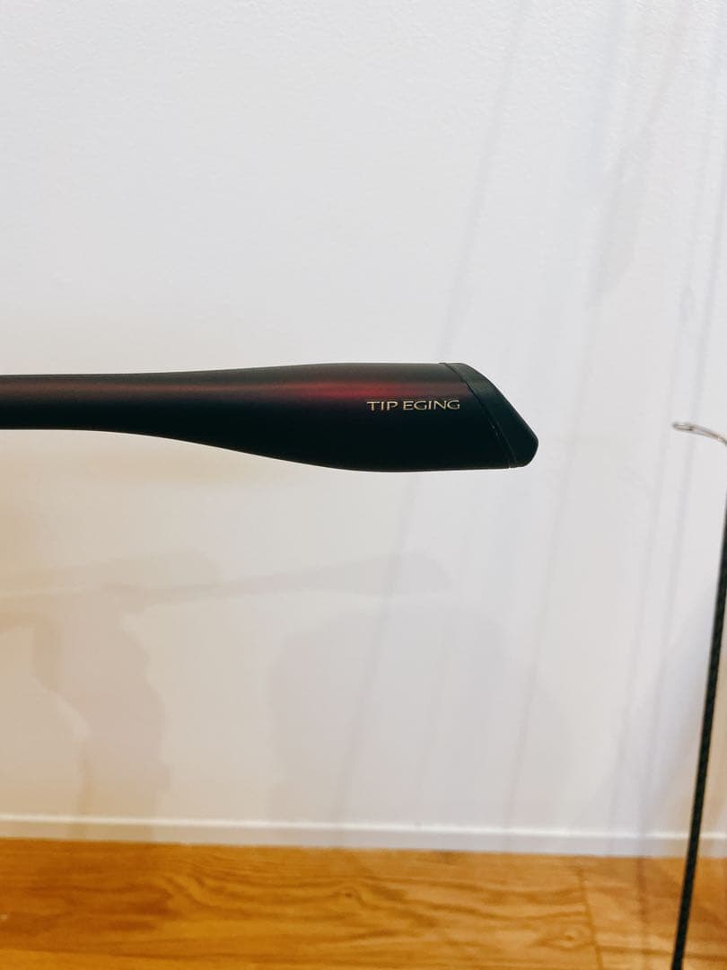 超美品セフィア リミテッド ティップエギング S68M-S